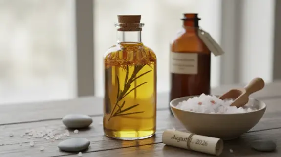 Tanzania Updates Bath Oil and Bath Salt Standards for Consumer Safety Tanzania Updates Bath Oil and Bath Salt Standards for Consumer Safety