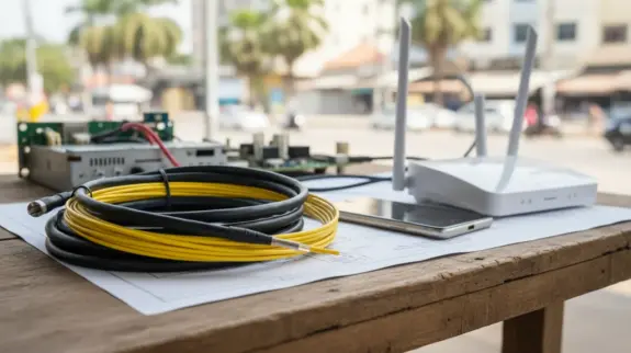 Cambodia Imposes Technical and Conformity Standards on Telecommunications Equipment