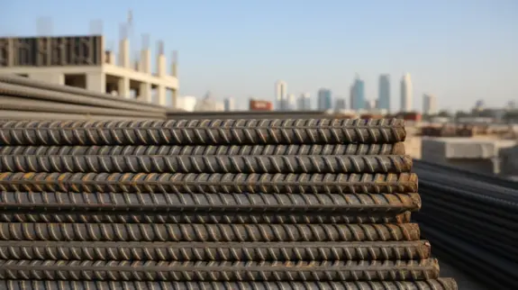 Bahrain Imposes Steel Reinforcement Product Standards for Construction Materials