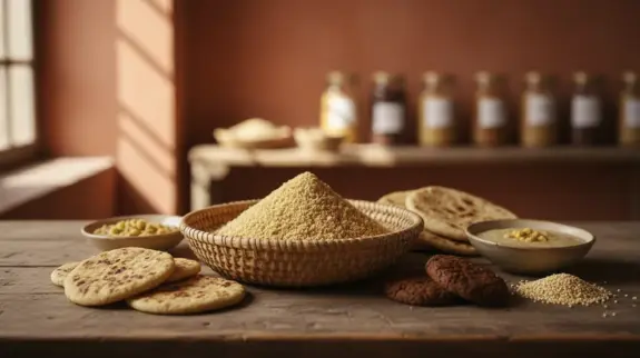 Bahrain Imposes Restrictions on Pearl Millet Products Bahrain Imposes Restrictions on Pearl Millet Products