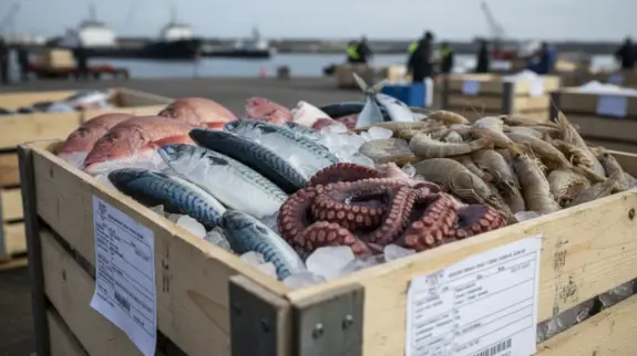 Indonesia Repeals Fish and Fishery Products Export Registration Decree Indonesia Repeals Fish and Fishery Products Export Registration Decree