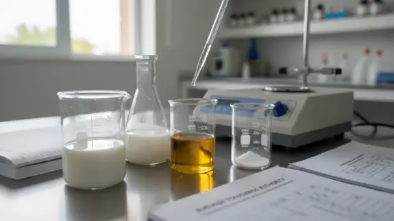 Burundi Updates Cosmetics and Toiletry Product Analytical Standards