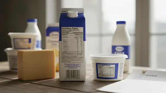 South Africa Updates Dairy Product Labelling and Advertising Rules