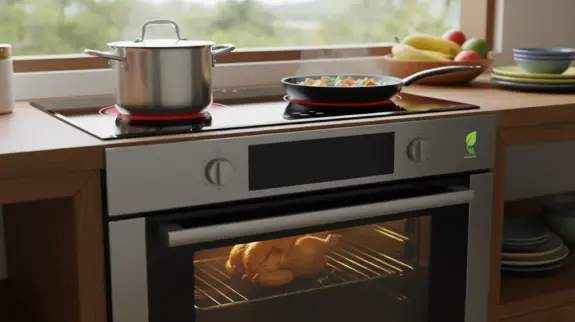 Costa Rica Imposes Energy Efficiency Standards on Cookers, Hobs, and Electric Ovens