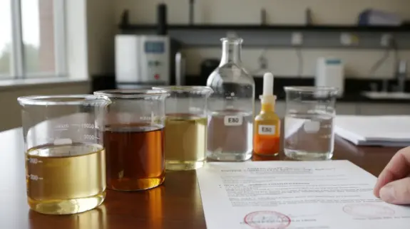 United States of America Updates Fuels Regulatory Framework with Sampling, Testing, and Safety Measures United States of America Updates Fuels Regulatory Framework with Sampling, Testing, and Safety Measures