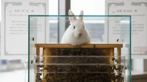 Japan Strengthens Live Animal Import Controls for Disease Prevention Japan Strengthens Live Animal Import Controls for Disease Prevention