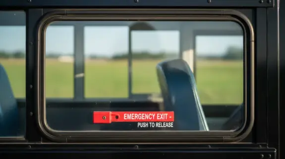 United States of America Updates Bus Safety Components Standards United States of America Updates Bus Safety Components Standards