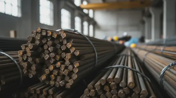 Bahrain Imposes Steel Reinforcement Bars Technical Standards Bahrain Imposes Steel Reinforcement Bars Technical Standards