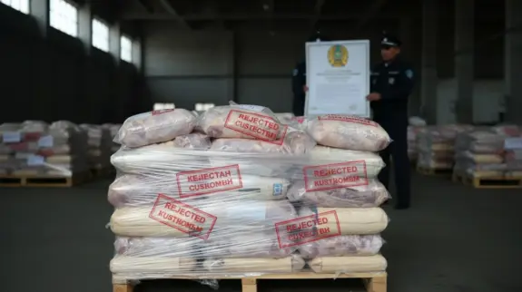 Kazakhstan Imposes Avian Product Restrictions Amid Avian Influenza Outbreak
