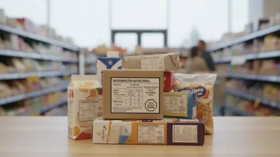Honduras Extends Nutrition Labelling Comment Period for Food Products Honduras Extends Nutrition Labelling Comment Period for Food Products