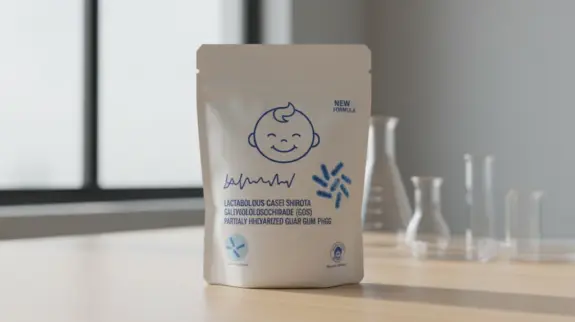 Malaysia Updates Infant Formula and Child Nutrition Products Standards Malaysia Updates Infant Formula and Child Nutrition Products Standards
