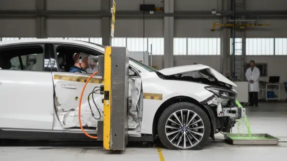 United States of America Updates Electric and Hydrogen Vehicles Safety Standards