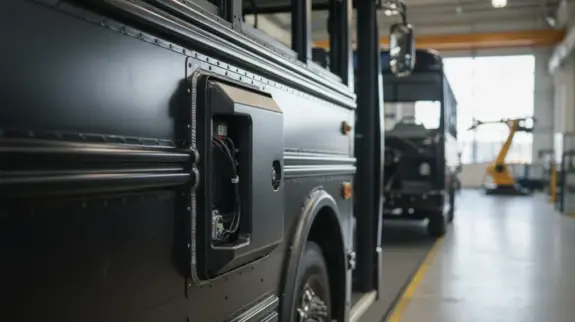 United States of America Updates Motor Vehicles Safety Standards and Exempts Certain Models United States of America Updates Motor Vehicles Safety Standards and Exempts Certain Models