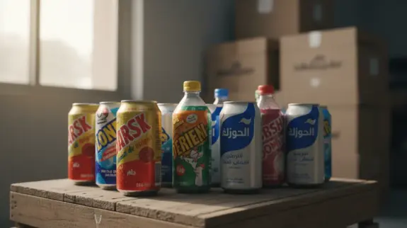 Kuwait Grants Energy Drink Products Transitional Period for Labeling Updates
