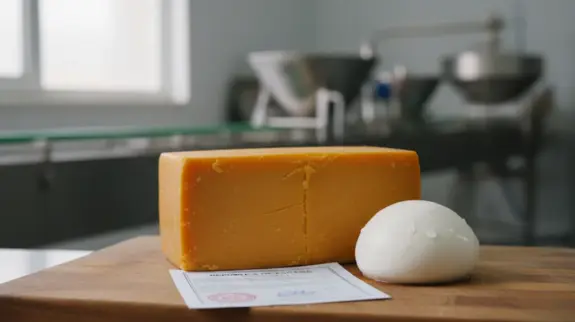 Panama Imposes Cheese Standards for Cheddar and Mozzarella Products Panama Imposes Cheese Standards for Cheddar and Mozzarella Products