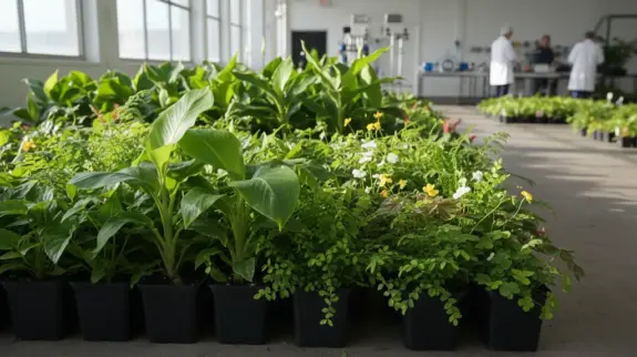 Australia Finalizes Nursery Stock Import Conditions for Xylella Pathogens Australia Finalizes Nursery Stock Import Conditions for Xylella Pathogens
