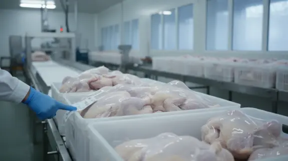 Thailand Suspends Avian Products Imports Amid Avian Influenza Outbreaks
