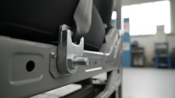 United States of America Corrects Seat Belt Assembly Anchorages Requirements