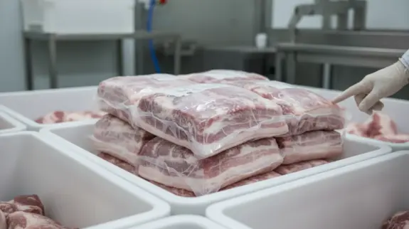 Japan Updates Pig Meat and Live Pig Controls Amid Classical Swine Fever Risks Japan Updates Pig Meat and Live Pig Controls Amid Classical Swine Fever Risks