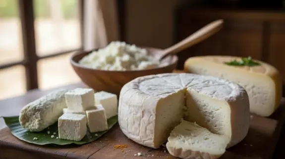 Tanzania Imposes Cheese Standards Across Key Dairy Products Tanzania Imposes Cheese Standards Across Key Dairy Products
