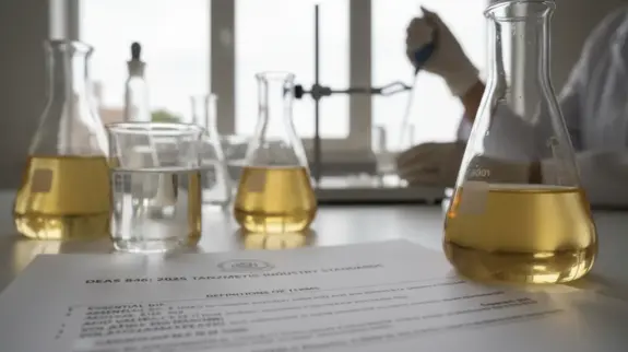 Uganda Updates Cosmetic Industry Standards for Product Testing and Definitions Uganda Updates Cosmetic Industry Standards for Product Testing and Definitions