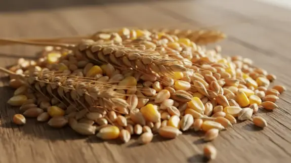 New Zealand Imposes Grain and Seed Import Health Standards
