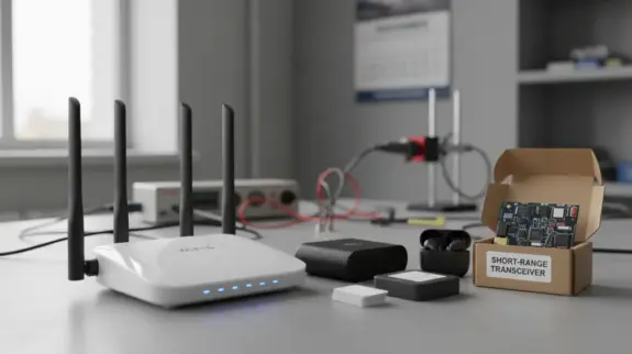 Chile Updates Short-Range Devices Technical Standards
