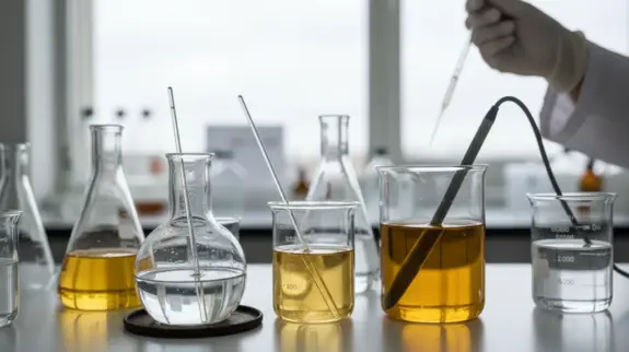 Rwanda Updates Cosmetics and Toiletry Products Standards with New Analytical Methods