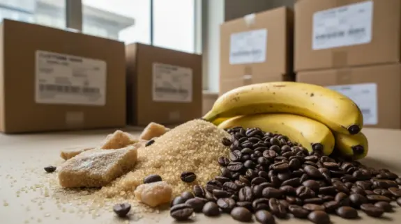 Trinidad and Tobago Updates Sugar, Bananas, Coffee Trade Facilitation Rules