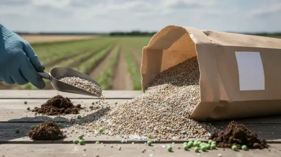 France Tightens Fertilizer Safety Standards with Cadmium Restrictions France Tightens Fertilizer Safety Standards with Cadmium Restrictions