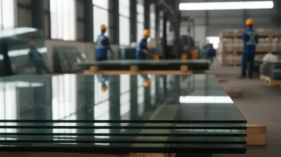Viet Nam Imposes Antidumping Measures on Clear Float Glass and Related Products