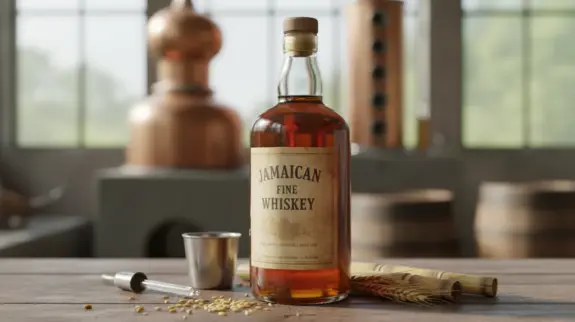 Jamaica Imposes Whiskey Standards to Ensure Quality and Safety