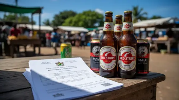 Jamaica Imposes Brewed Products Standards for Quality and Safety