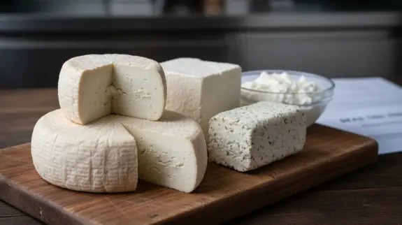 Rwanda Imposes Cheese Product Standards Amid Regional Harmonization Efforts