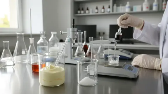 Rwanda Updates Cosmetics Analytical Standards for Safety and Quality Rwanda Updates Cosmetics Analytical Standards for Safety and Quality