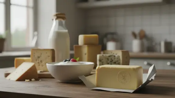 Belgium Updates Dairy Products Standards and Classification Rules Belgium Updates Dairy Products Standards and Classification Rules