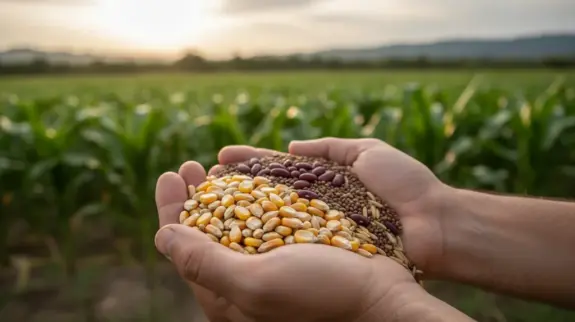 El Salvador Imposes Certified Seed Standards for Basic Grains
