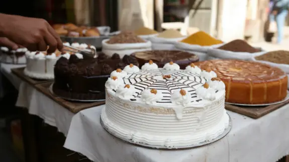 Yemen Imposes Cakes Safety Standards for Domestic Markets