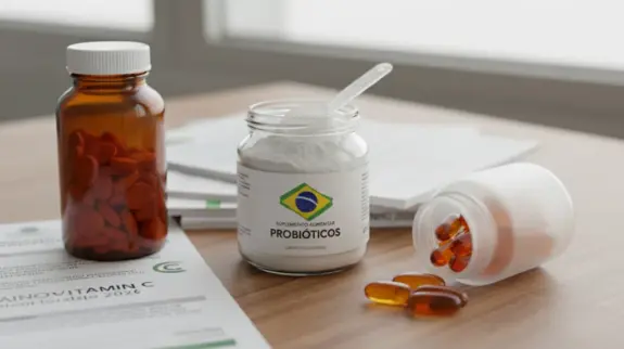 Brazil Updates Food Supplements Labelling and Nutrient Standards Brazil Updates Food Supplements Labelling and Nutrient Standards