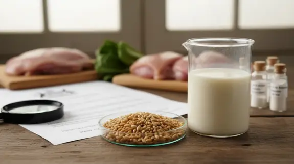 New Zealand Updates Agricultural Compound Residue Standards for Food Products