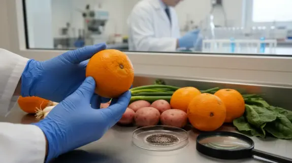 Switzerland Updates Food and Agricultural Products Safety and Import Rules