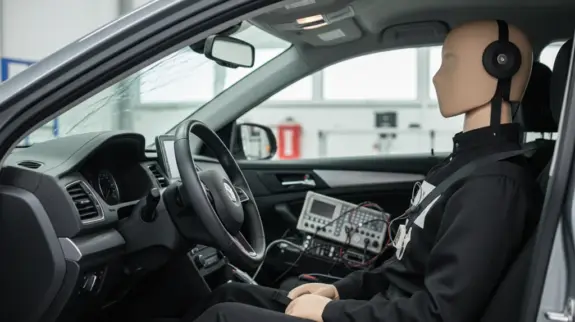 Japan Updates Motor Vehicles Safety Regulations