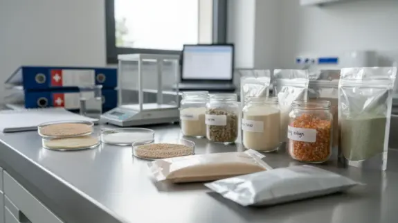 Switzerland Updates Feed Additives to Align with EU Standards