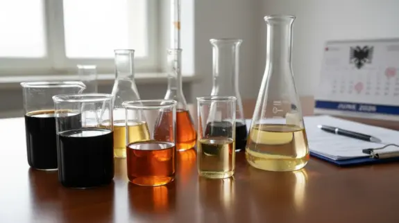 Albania Updates Crude Oil and Natural Gas Condensate Classification Standards