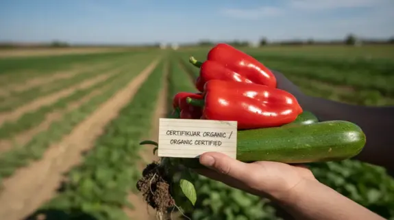 Albania Expands Organic Agricultural Goods Oversight with New Control Body Rules