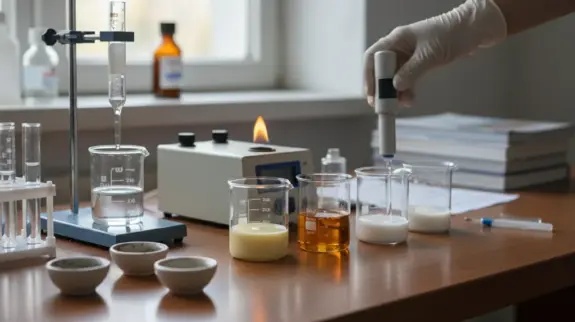 Rwanda Updates Cosmetics Analytical Standards for Quality and Safety