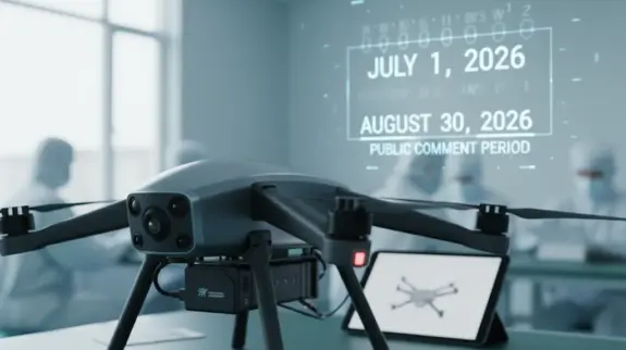 China Imposes Civil Unmanned Aircraft Safety and Security Standards China Imposes Civil Unmanned Aircraft Safety and Security Standards