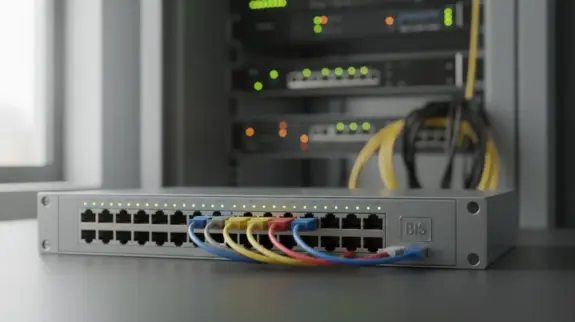 India Updates LAN Switch Standards to Ensure Safety and Performance