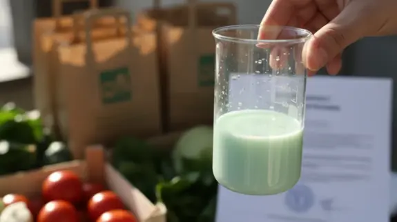 Israel Updates Pesticides Residue Standards in Line with EU Directives