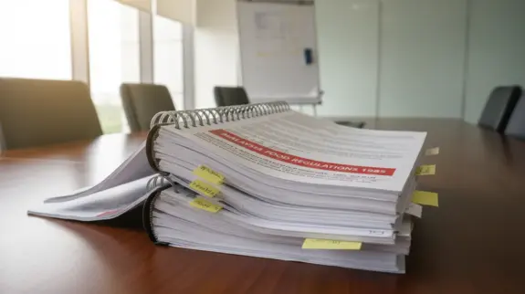 Malaysia Updates Food Regulations with Safety and Labeling Reforms Malaysia Updates Food Regulations with Safety and Labeling Reforms